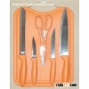 knife set 11LF006-6B