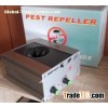 Ultrasonic Rat/Pest Repellent (warehouse use)