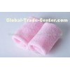 Reusable Personal Care Spa Moisturizing Gel Socks For Cracked Feet With Olive Oil