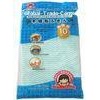 Multi Purpose Cleaning Products Non Woven Cleaning Cloth For Kitchen , Floor and Glass