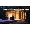 Australian Standard Prefab Garden Studio For Hotel / Apartment