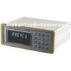 Dual Hoppers Bagging Load Cell Indicator 16 Buttons With Beeping Feedback