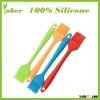 100% Food Grade Silicone BBQ Oil Brush