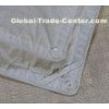 Four Seasons Summer / Winter Microfiber Quilt , Luxury Comfortable Comforter