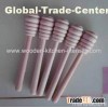 Wooden Honey Dipper