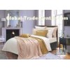 Twin Bright Fashion Luxury Modern Hotel Bedding Sets For Ladies