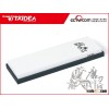 5000 Grit White Corundum Sharpening Stone
