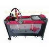 Basic SquarePortable Baby Playpen Safe Playyard Baby Furniture