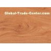 Waterproof Drainage red E1 AC3 7mm Laminate Flooring with German technology