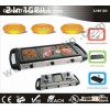 3 in 1 electric grill for party XJ-8K103