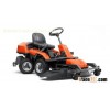 HUSQVARNA R220T Articulating Riders Mower