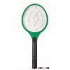 Battery operated mosquito swatter