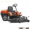 Husqvarna R120S (42") 19.5HP Articulated Riding Mower