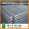 hot sale galvanized temporary fence