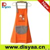 100 cotton aprons