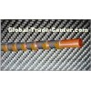 telescoping fiberglass pole 20 Foot / fiber glass portable antenna mast sections