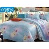 Elegant Quilt Cover Bedding Sets for Sping and Summer Season , Girls Bedding Sets