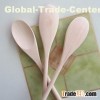 Wooden Spoon Set