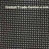 Dark Green Knitted Hdpe Greenhouse Shade Netting , 30% - 45% Shade Rate
