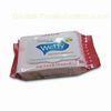 80CT Baby Wipes, Made of 40gsm Spunlace Material, Measures 15 x 19cm