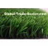 Spine Monofil PE Backyard Artificial Turf Synthetic Sports Grass Lawn
