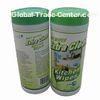Kitchen Cleaning Wipes, Made of Spunlace, Measures 18 x 20cm