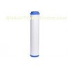 NSF Granular Carbon Water Filter 20 Inch, GAC Filter Cartridge
