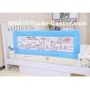 64cm Height Collapsible Mesh Adult Bed Rails For Full Size Bed