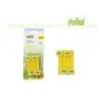 Lemon Vent Stick Air Freshener Home Vent Air Fresheners 4 Strips / PK