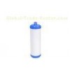 10" UDF Granular Carbon Water Filter For Home Water Drinking System