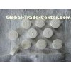 Restaurant Magic Compressed Coin Tissue / Tablet Compressed Napkin