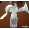 silicone breast pump