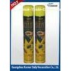 Natural Tetramethrin Bed Bug Insect Killer Spray Apple Fragrance