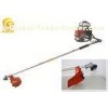 Grass Cutting Machine Backpack Brush Cutter Petrol Strimmer Brushcutter 0.9L Tank