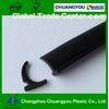 Aluminum Window Rubber Seal Strip for Automobile , Silicone Sealing Strips