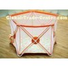 Folding Extra Large Baby Safety Fence Double Layer Fabric With High Grade Cotton