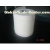 Biodegradable 15gsm 1 Ply / 2 Ply Bath Tissue Paper Roll of Virgin Bamboo Pulp