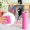 Non Woven Household Cleaning Products Wipes Roll for Kitchen / Tableware Clean