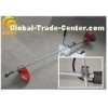 Multi-function Petrol / Gasoline Handheld Shoulder Brush Cutter for Grass Cutter Machine