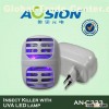 electronic mosquito repeller & killer