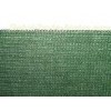 Garden / Carport HDPE Sun Shade Net / Polypropylene Shade Cloth