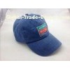 Stylish Sunscreen Baseball Cap Custom Logo With Adjustable Backstrap