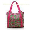 Multicolor Waterproof Neoprene Tablet Tote With Single Shoulder Strap