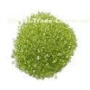 1mm Natural Peridot Loose Gemstones For Loose Gemstones Pendants