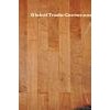Hot sale low price damp-proof 3mm, 4mm, 5mm engineered white oak wooden flooring