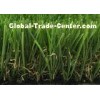 Health Recyclable Soft Garden Artificial Grass Carpets Environment Friendly