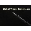 retractable 2M Carbon Fiber Boom Pole boom mic pole in 4 sections