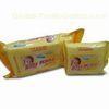 Aloe Baby Wipes, Made of 40gsm Spunlace, Measuring 20 x 20cm