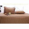 Mite-/Water-resistant Air Conditioning Mats with Pillow Case