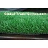 140gPP Single Backing Cloth / 100g Nonwoven Cloth Color Garden Artificial Grass Lawn Mats